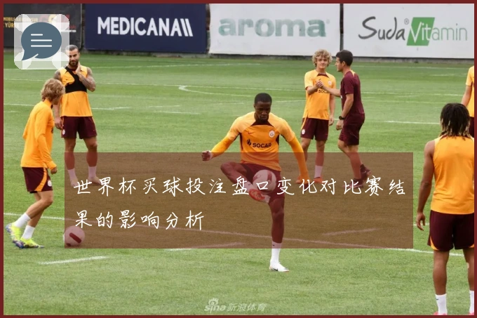 世界杯买球投注盘口变化对比赛结果的影响分析
