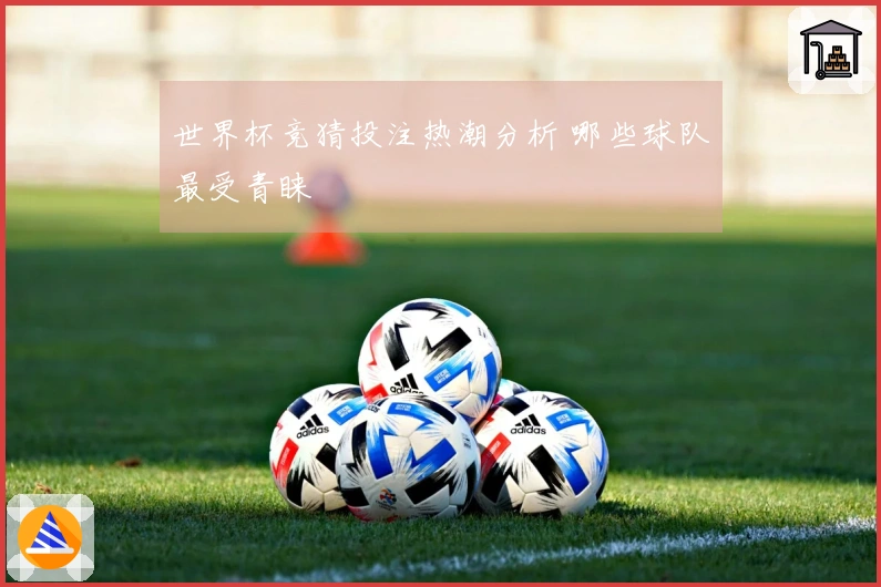 世界杯竞猜投注热潮分析 哪些球队最受青睐