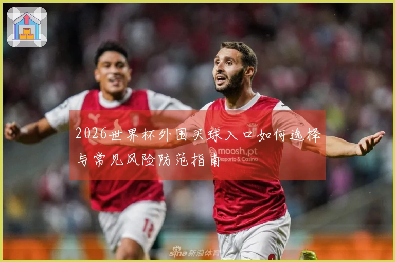 2026世界杯外围买球入口如何选择与常见风险防范指南