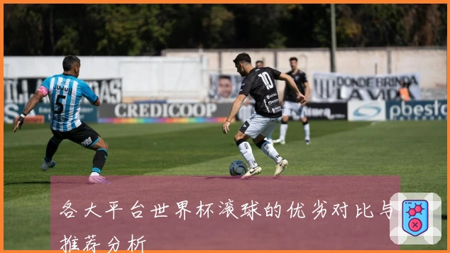 各大平台世界杯滚球的优劣对比与推荐分析