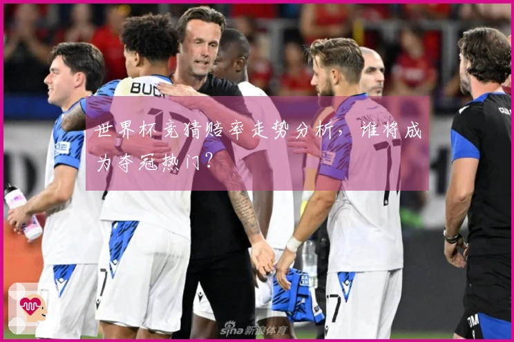 世界杯竞猜赔率走势分析，谁将成为夺冠热门？